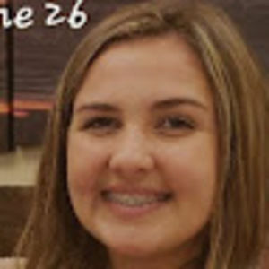 Meet your Posher, Lisa